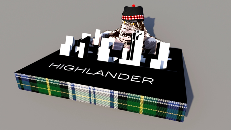 Highlander Highlander